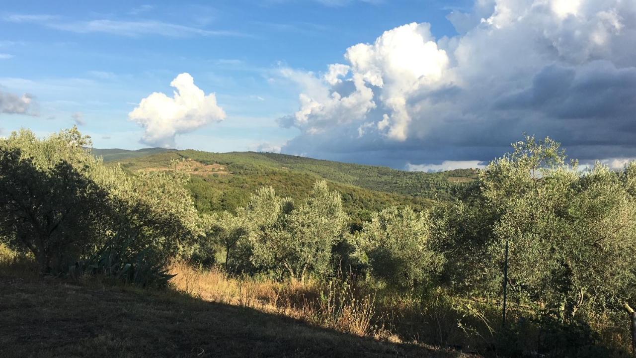 Sport Bikes And Nature Monterotondo (Tuscany) Exterior foto