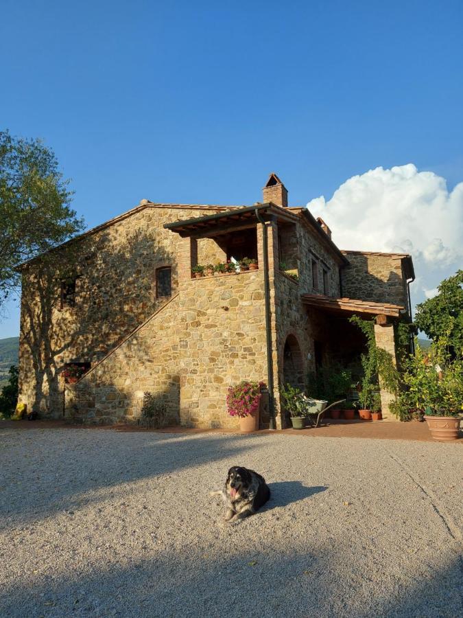 Sport Bikes And Nature Monterotondo (Tuscany) Exterior foto