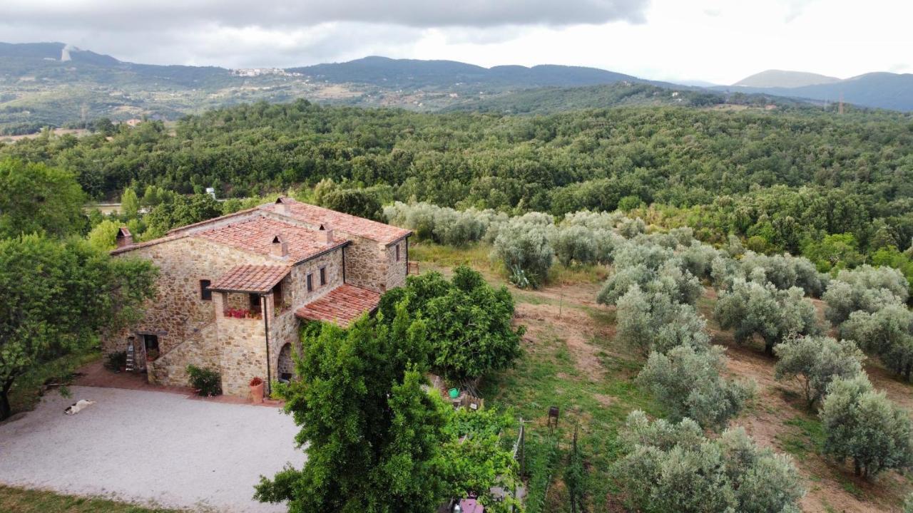 Sport Bikes And Nature Monterotondo (Tuscany) Exterior foto