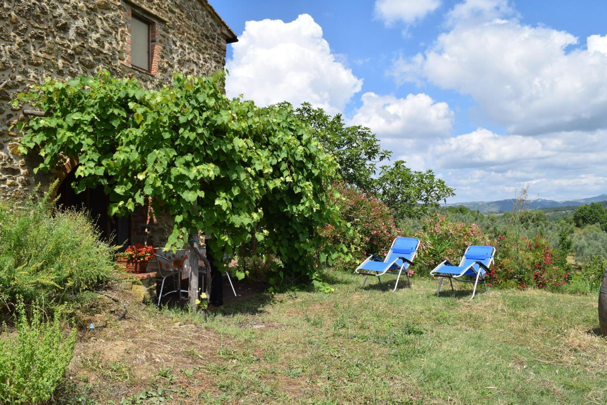 Sport Bikes And Nature Monterotondo (Tuscany) Exterior foto